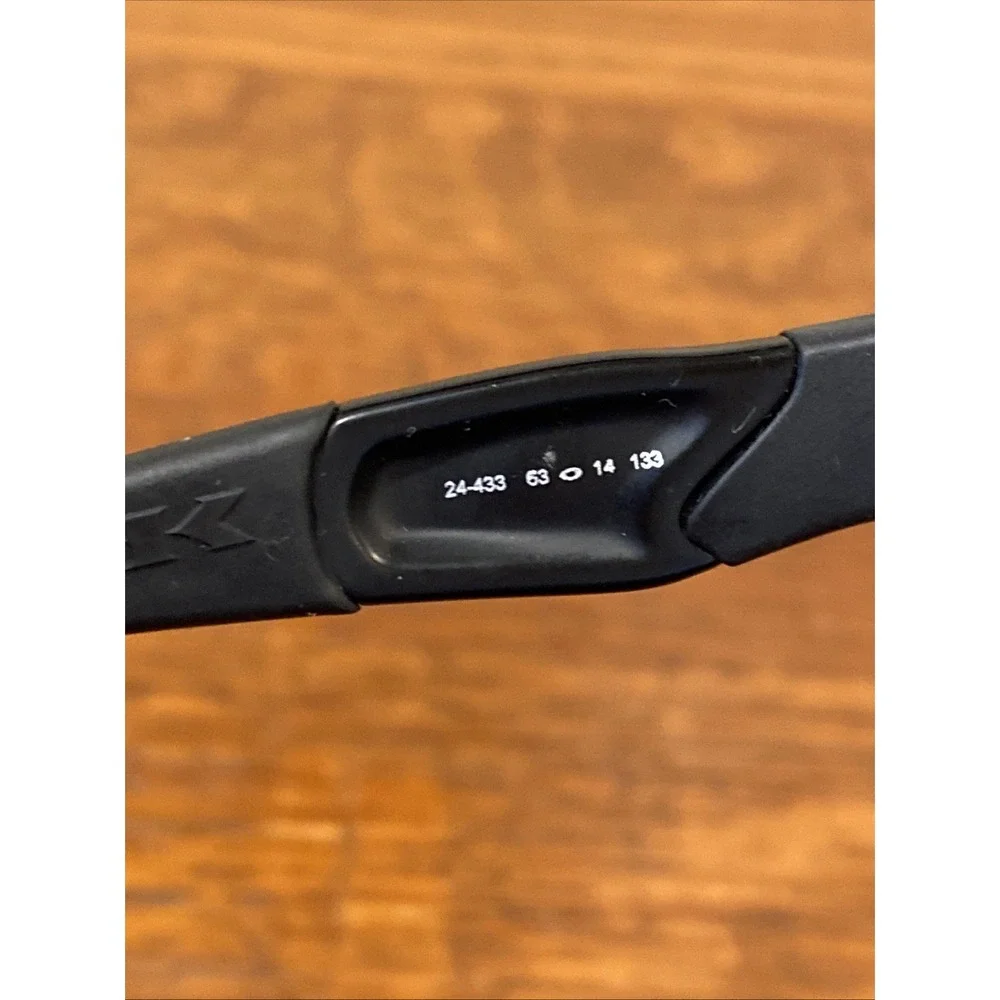 Oakley flak jacket